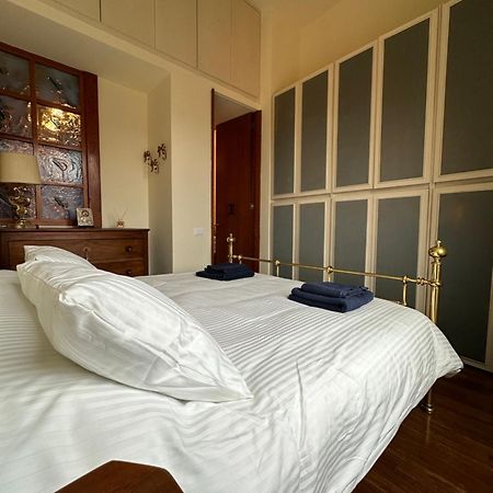 Appartamento Casa Righi Nel Cuore Di Bologna Esterno foto