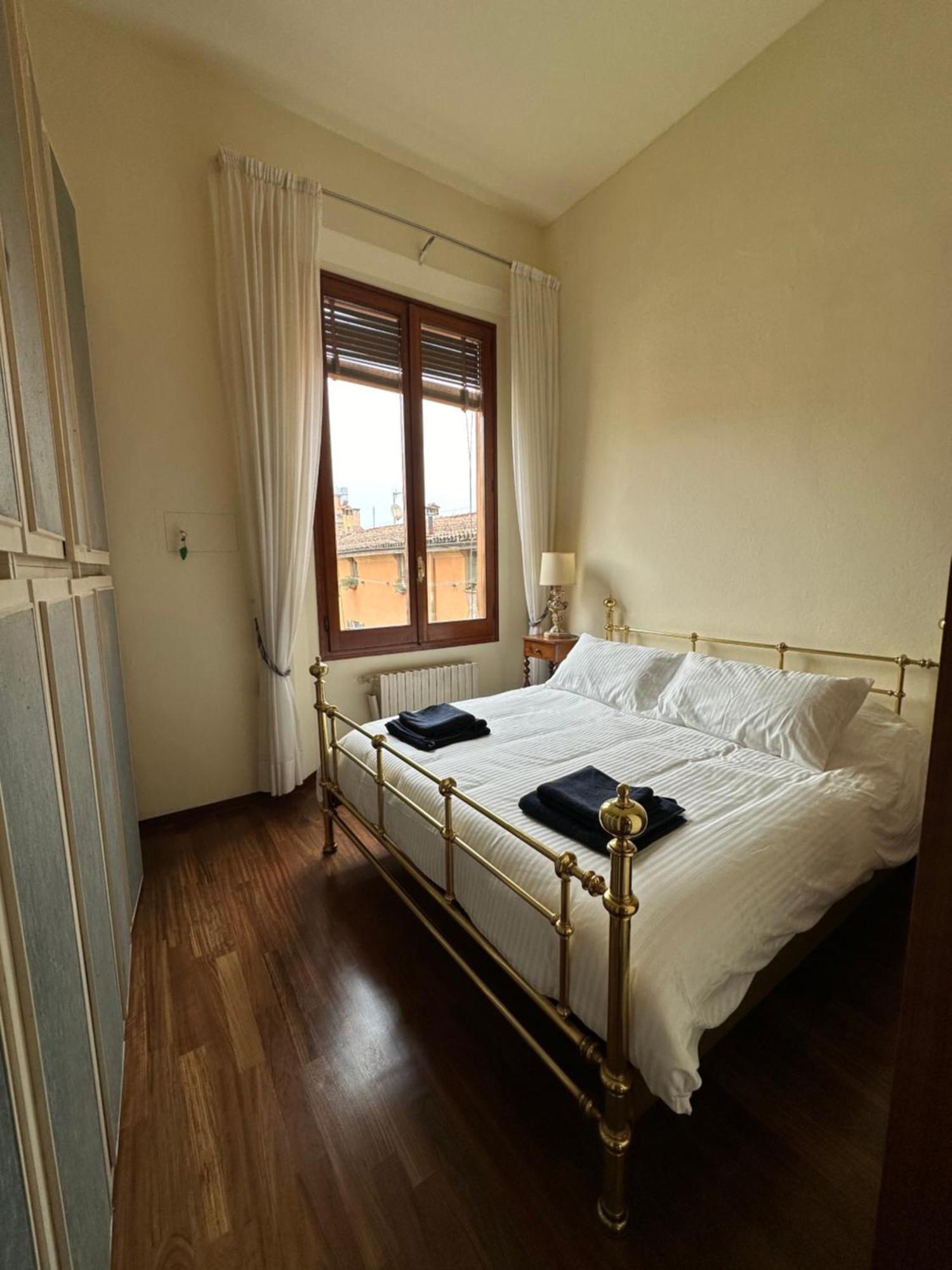 Appartamento Casa Righi Nel Cuore Di Bologna Esterno foto