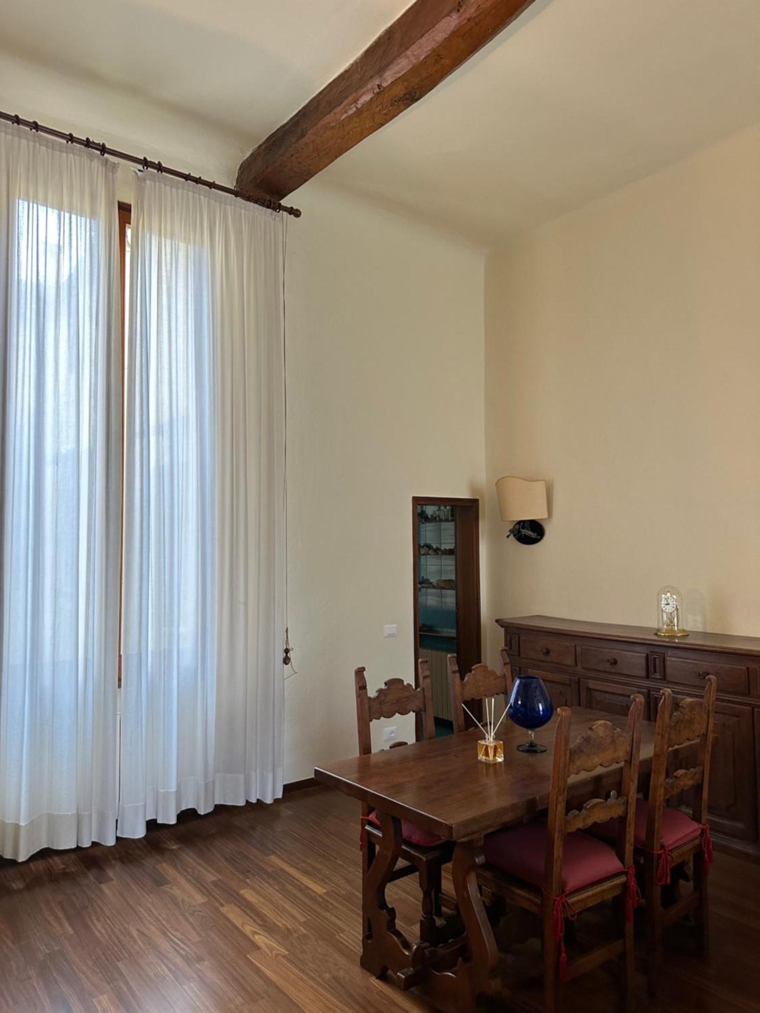Appartamento Casa Righi Nel Cuore Di Bologna Esterno foto