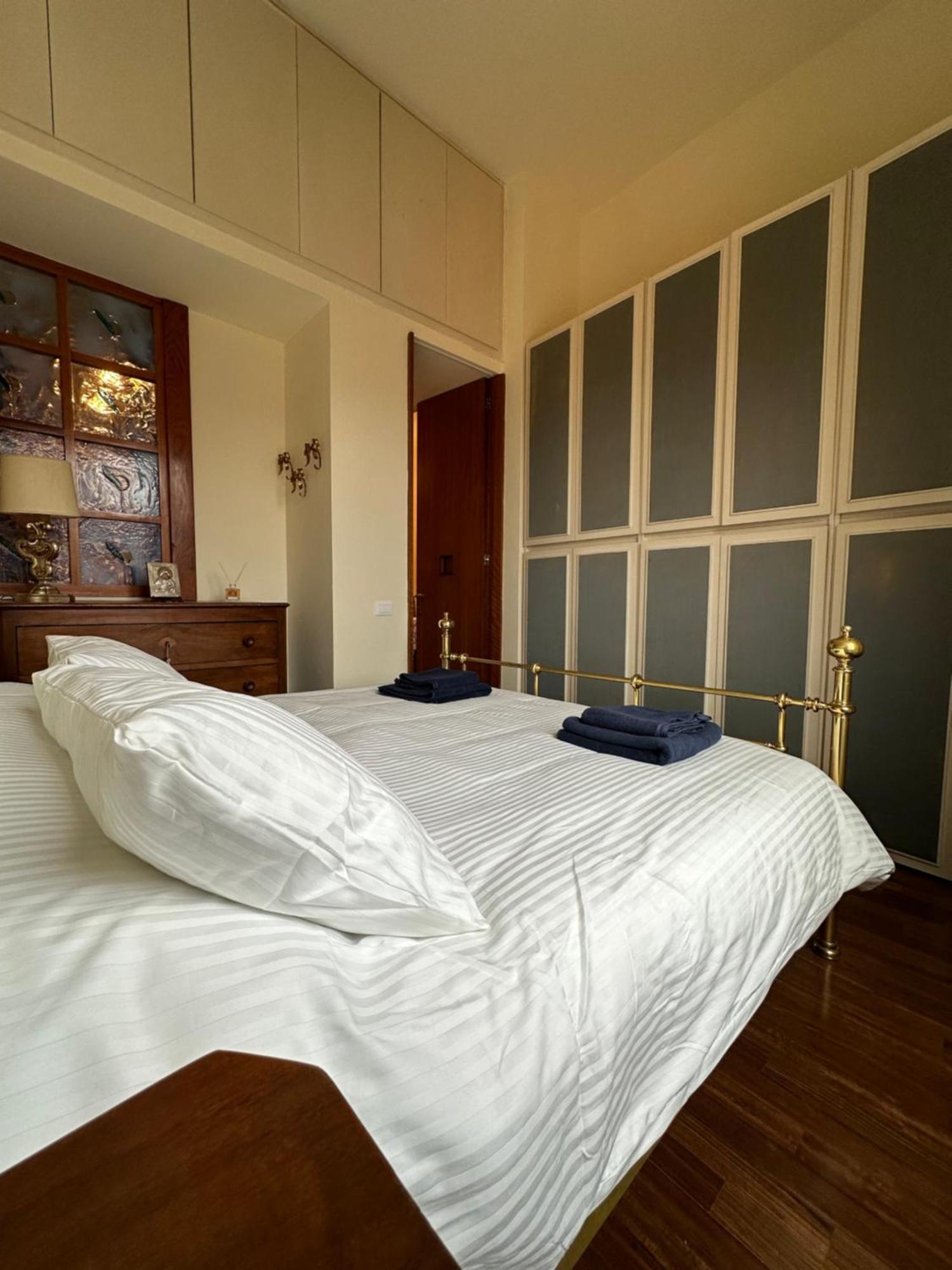 Appartamento Casa Righi Nel Cuore Di Bologna Esterno foto