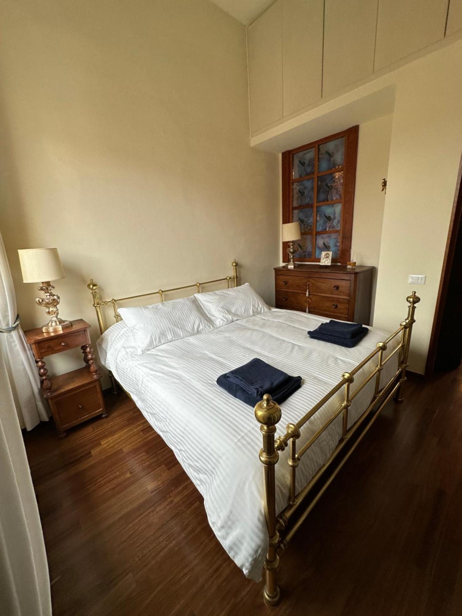 Appartamento Casa Righi Nel Cuore Di Bologna Esterno foto