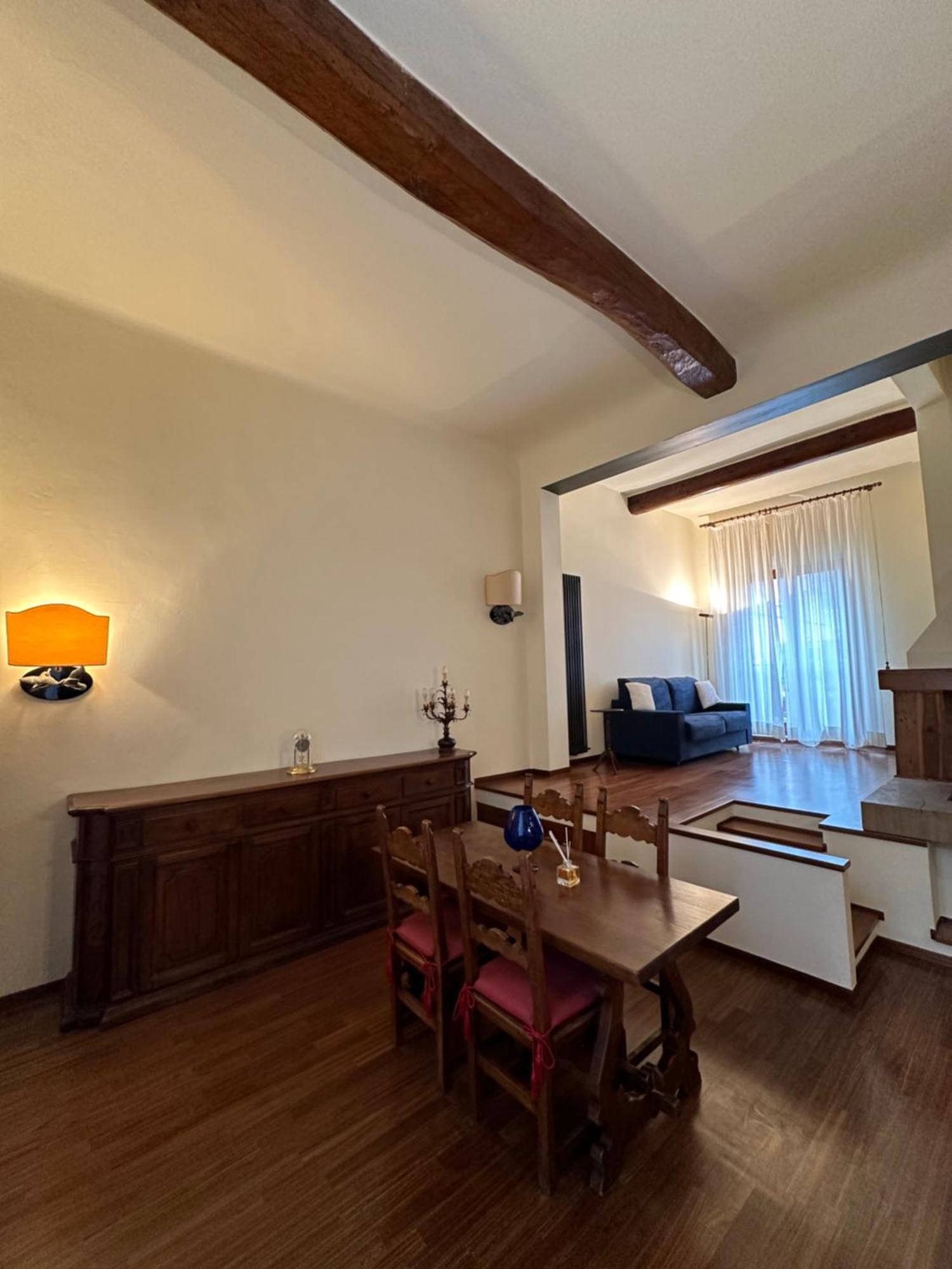 Appartamento Casa Righi Nel Cuore Di Bologna Esterno foto